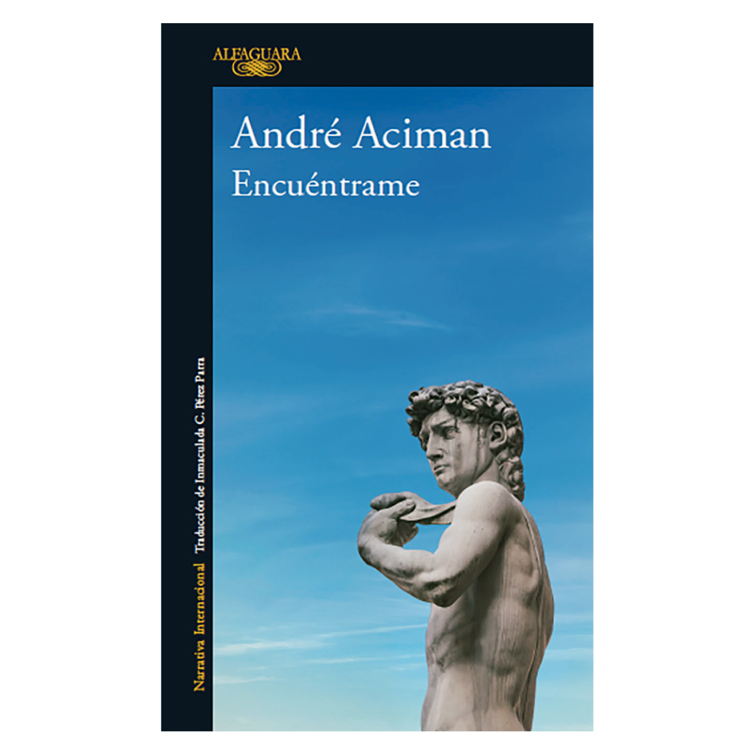 LIBRO ENCUÉNTRAME - ACIMAN, ANDRÉ - 2