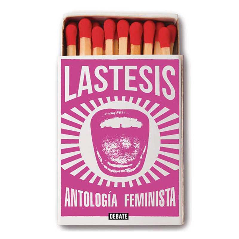 ANTOLOGIA DE TEXTOS FEMINISTAS