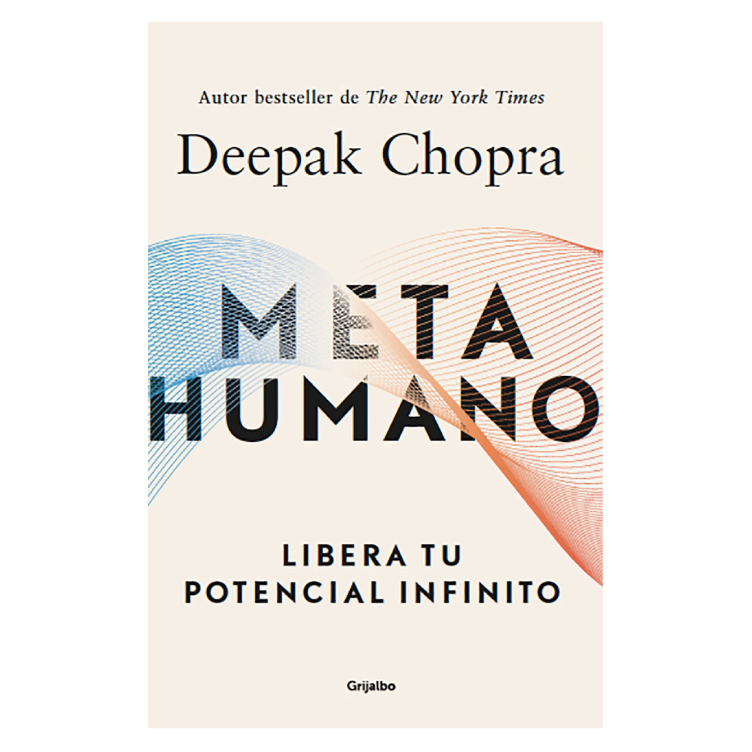 METAHUMANO - 1