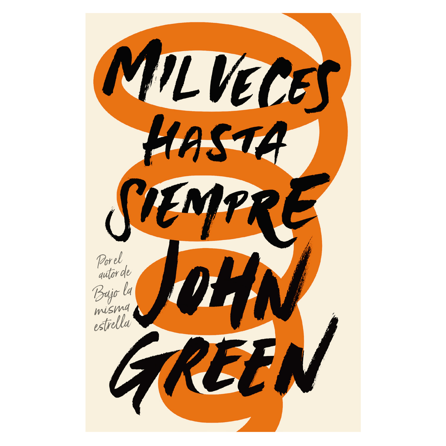 MIL VECES HASTA SIEMPRE - 1