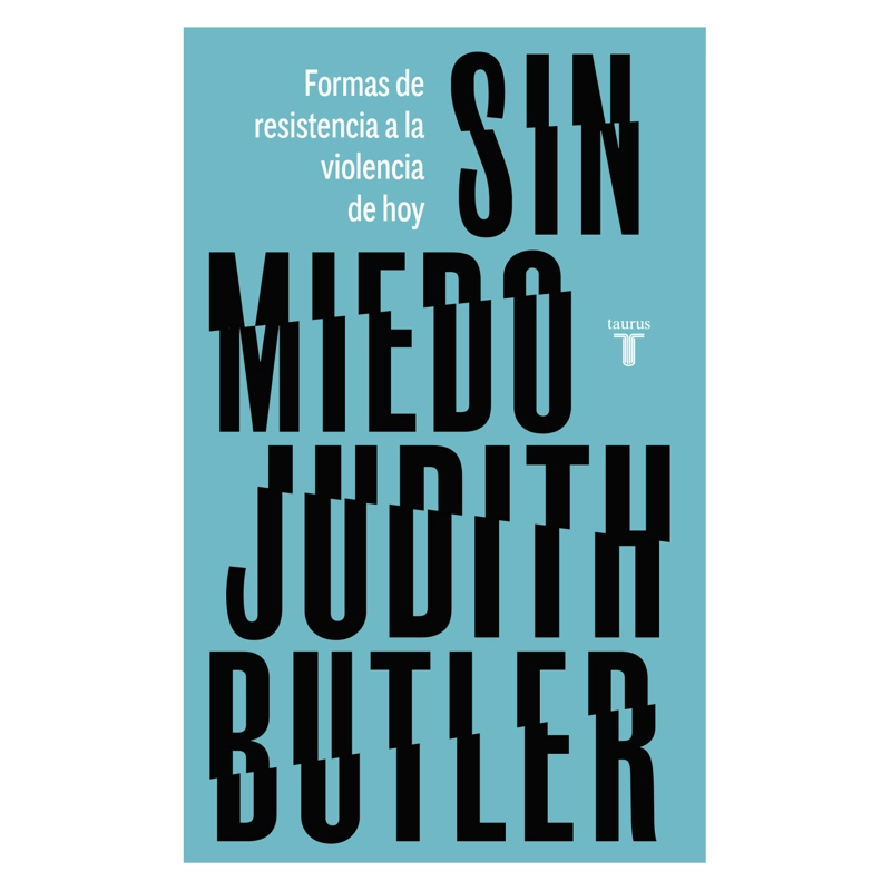 SIN MIEDO - 1