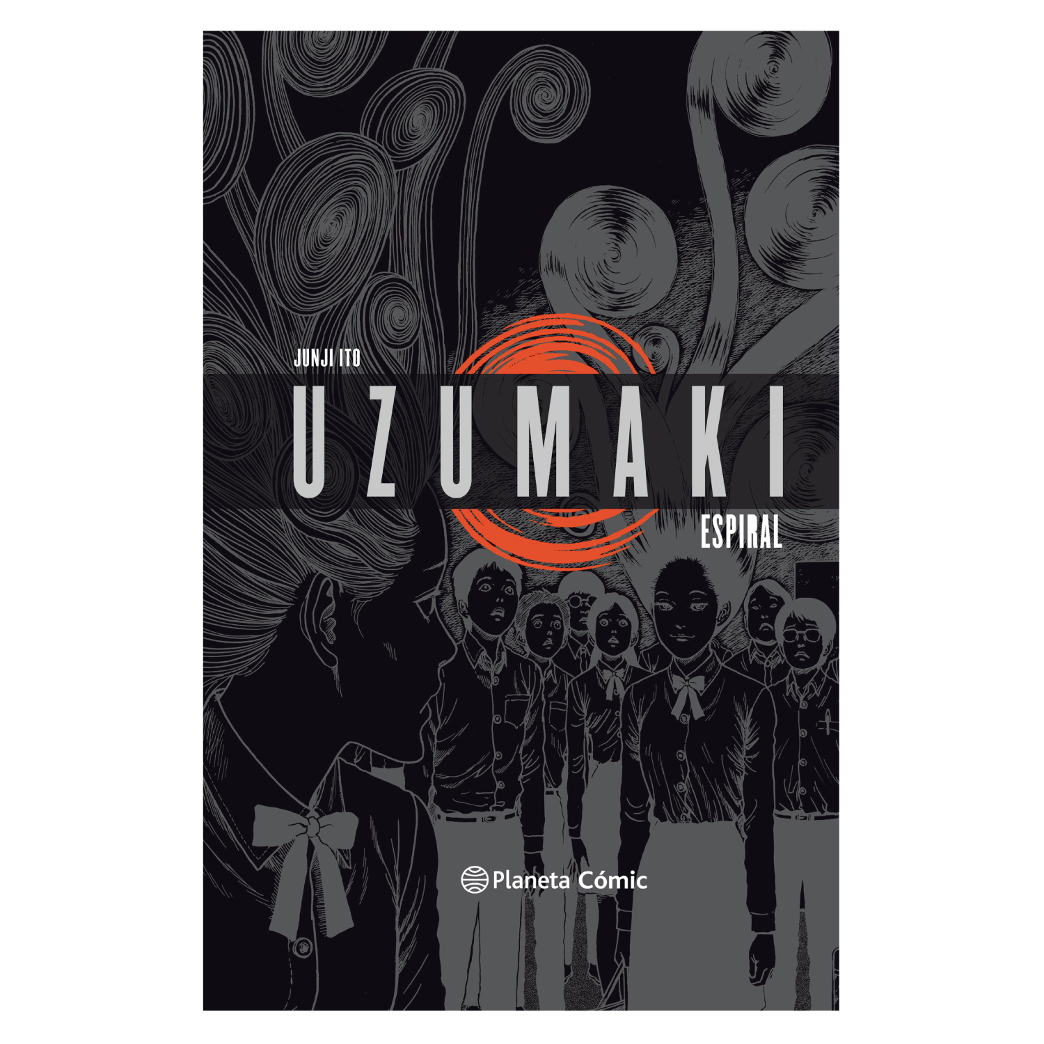 UZUMAKI (INTEGRAL)