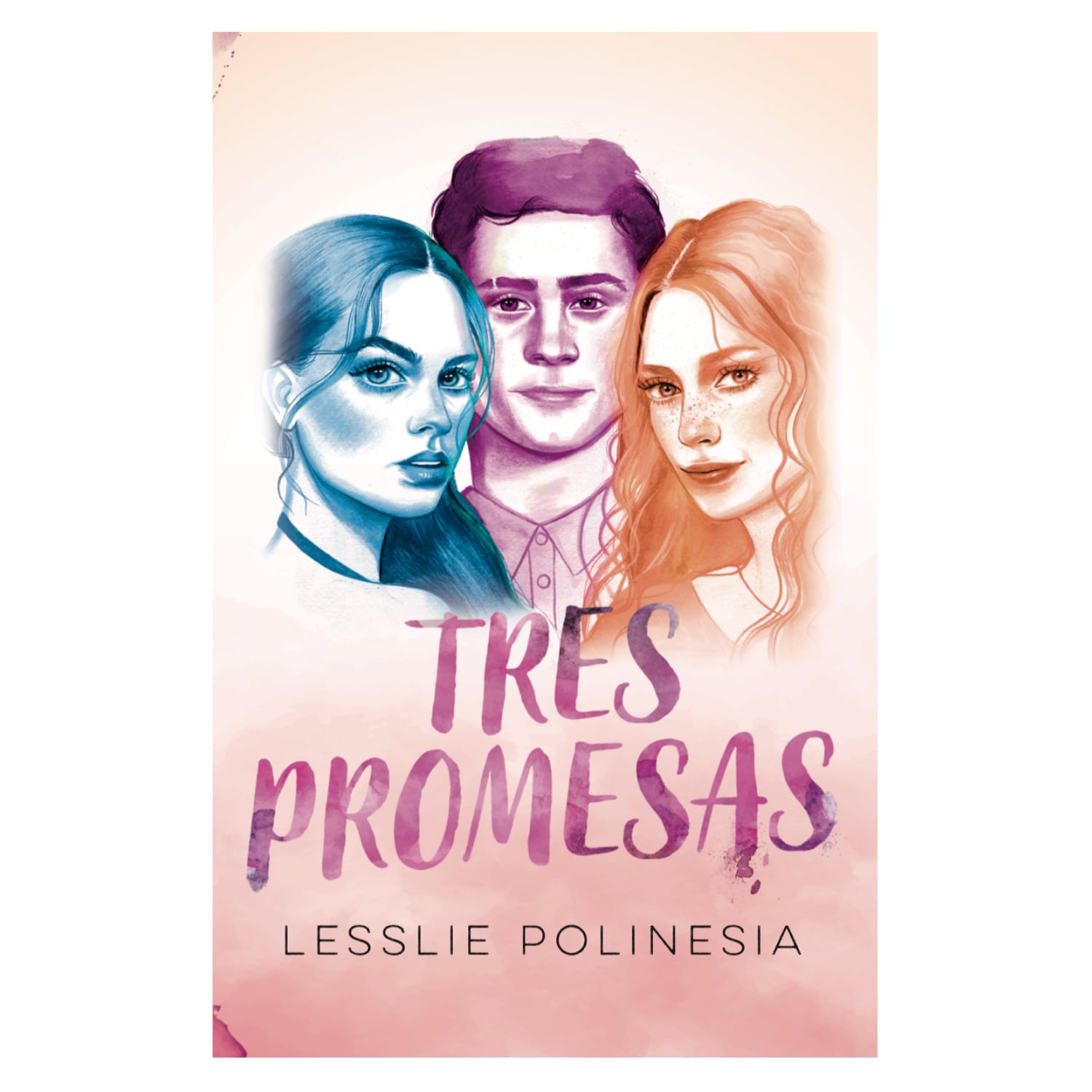 TRES PROMESAS - 1