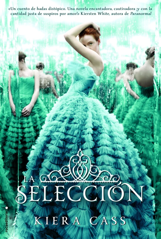 LA SELECCION (LA SELECCION 1) - 1