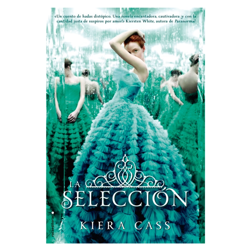 LA SELECCION (LA SELECCION 1) - 2