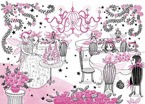 ISADORA MOON Y LA BODA MAGICA - 2