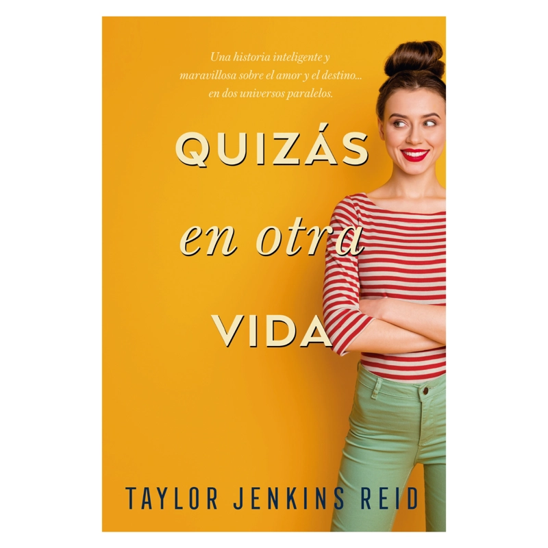 QUIZAS EN OTRA VIDA