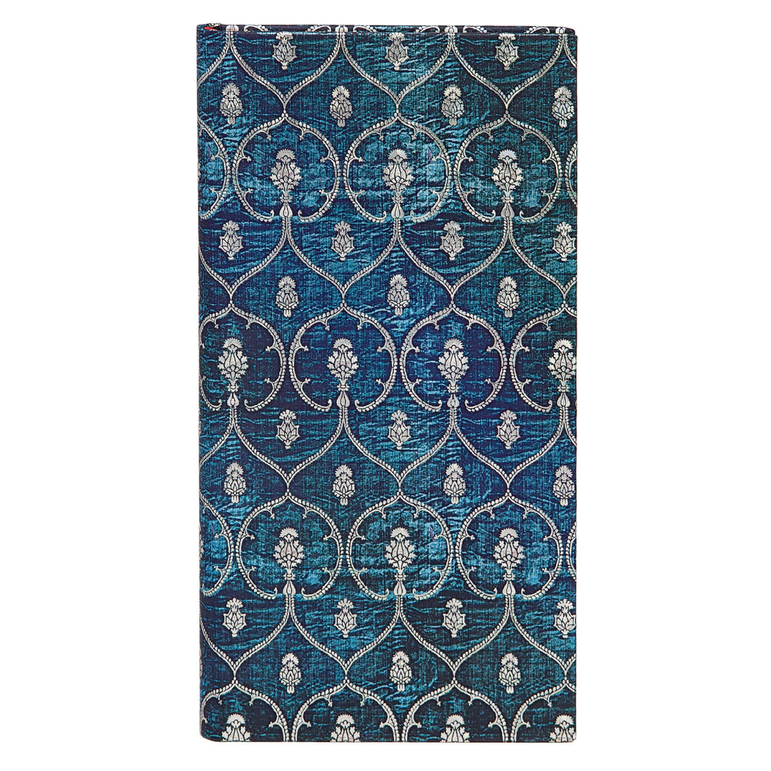 LIBRETA BLUE VELVET SLIM T. DURA PAPERBLANKS - 1