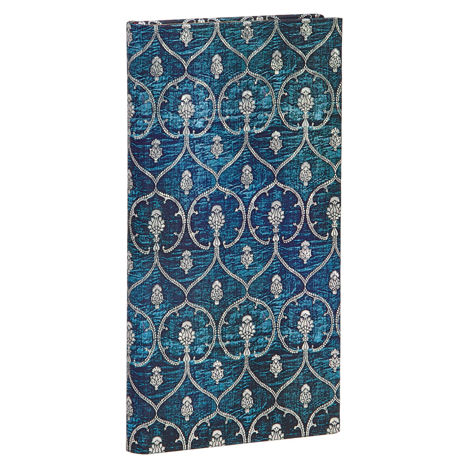 LIBRETA BLUE VELVET SLIM T. DURA PAPERBLANKS - 2