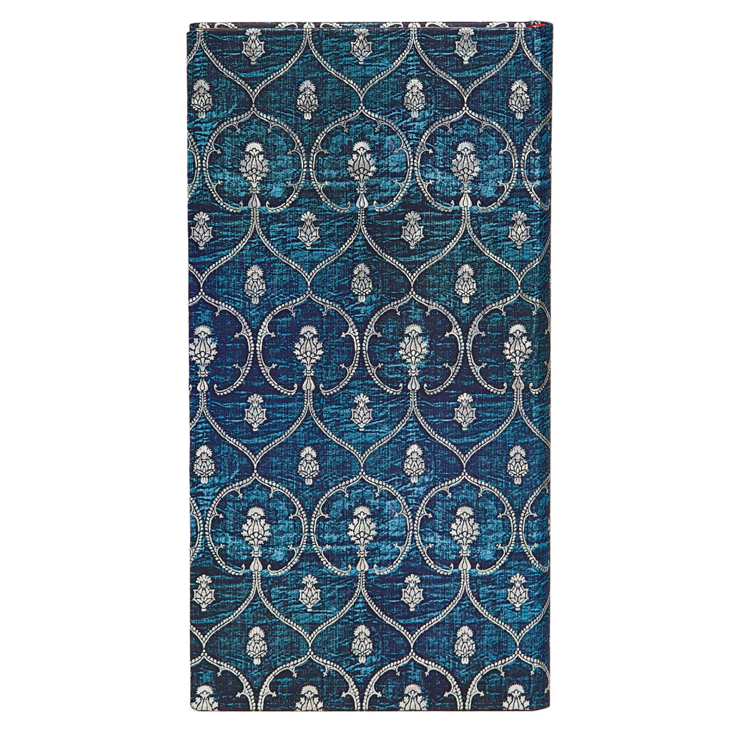 LIBRETA BLUE VELVET SLIM T. DURA PAPERBLANKS - 4