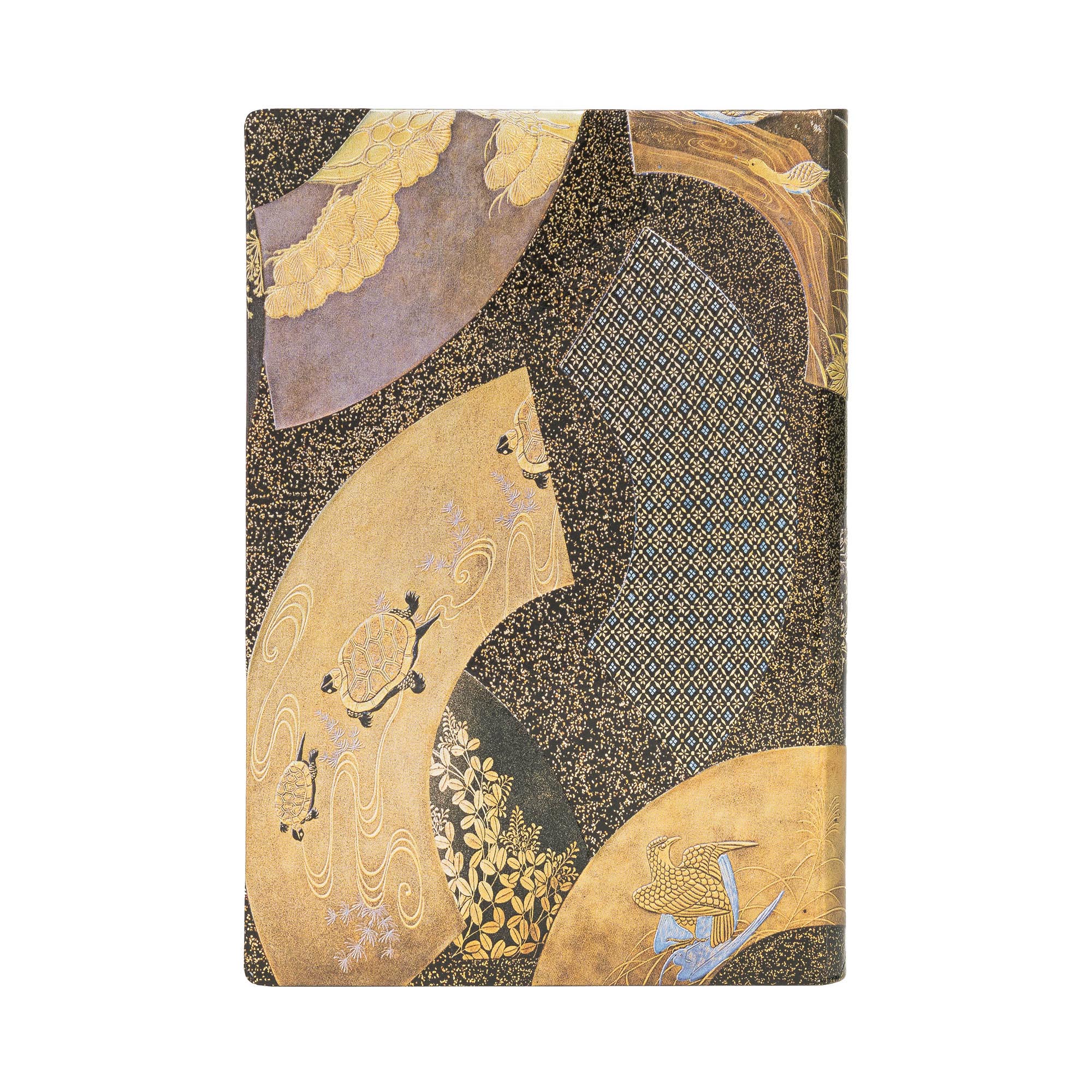 LIBRETA PAPERBLANKS OUGI MINI TAPA DURA - 3