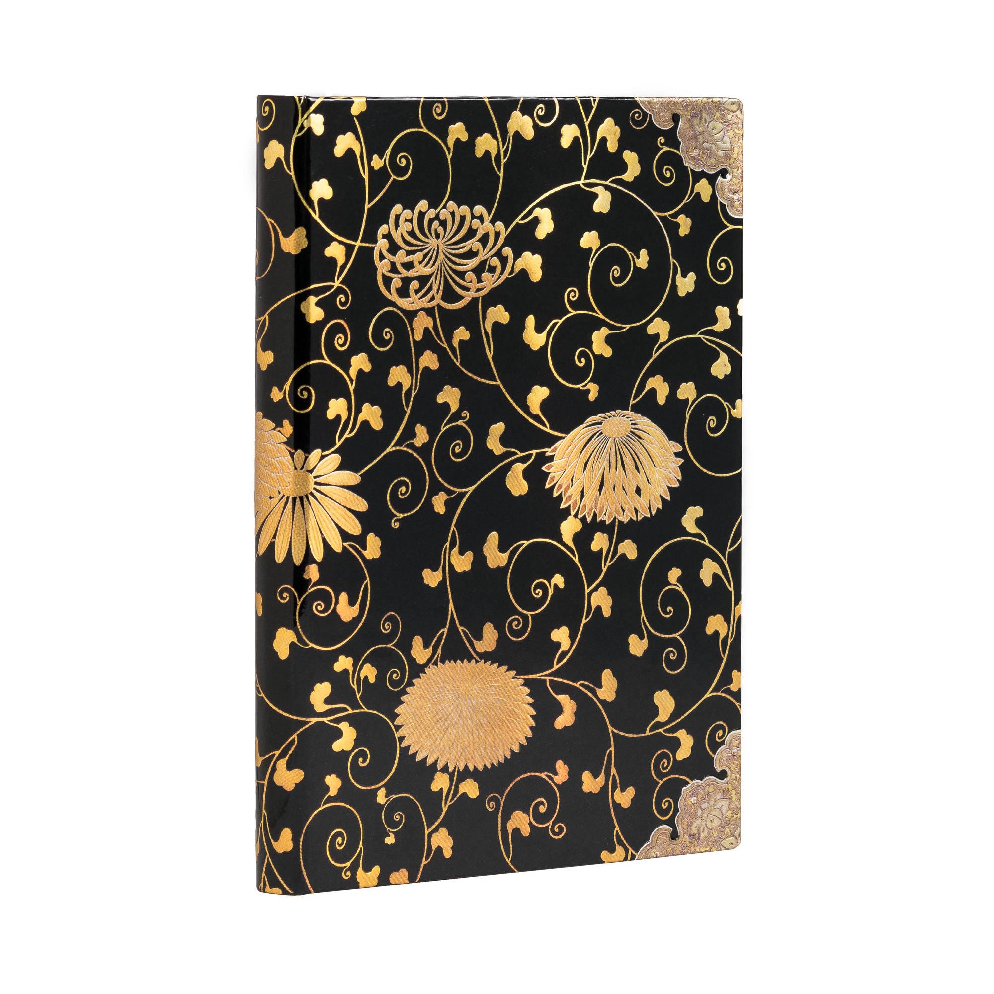 LIBRETA PAPERBLANKS KARAKUSA MINI TAPA DURA - 2