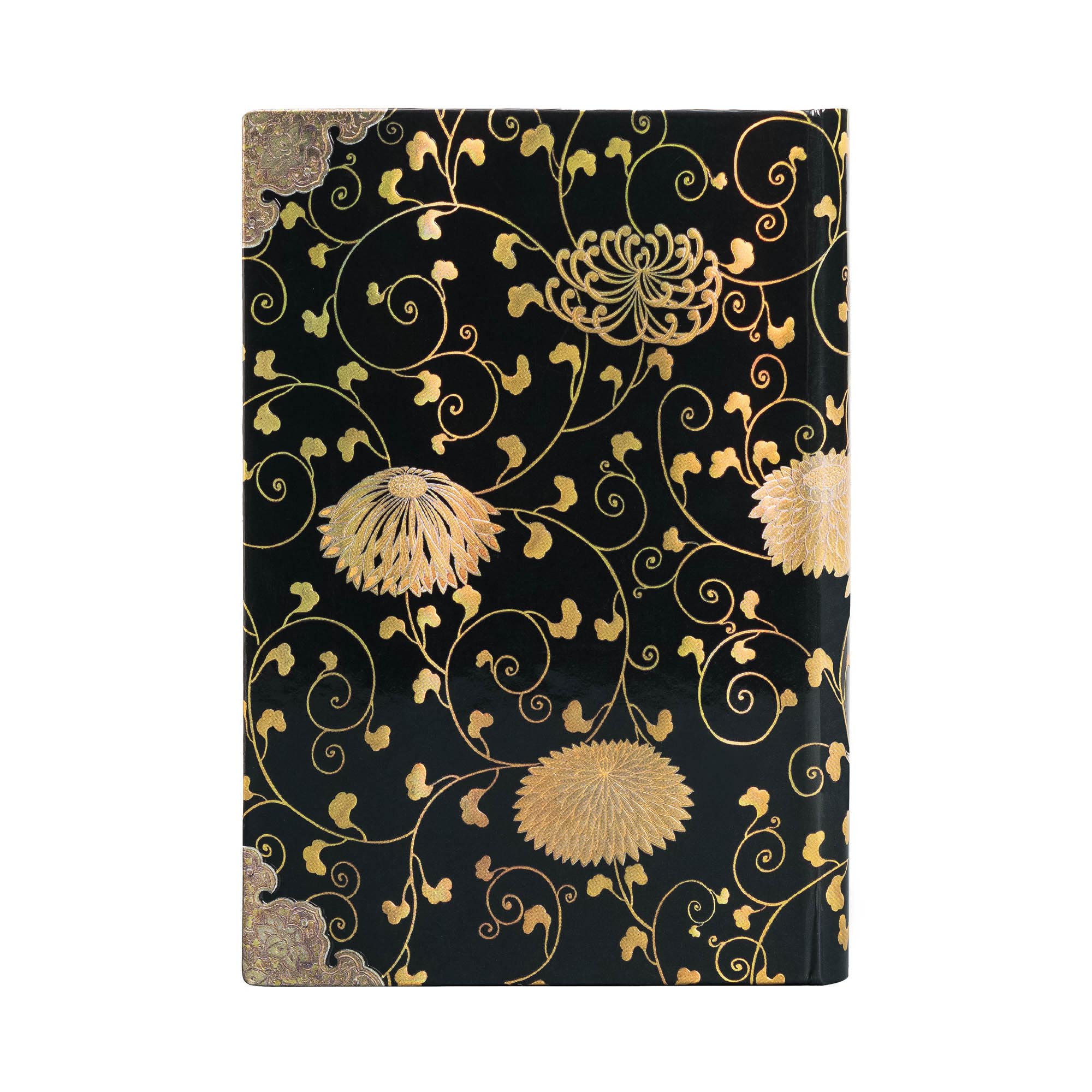 LIBRETA PAPERBLANKS KARAKUSA MINI TAPA DURA - 4