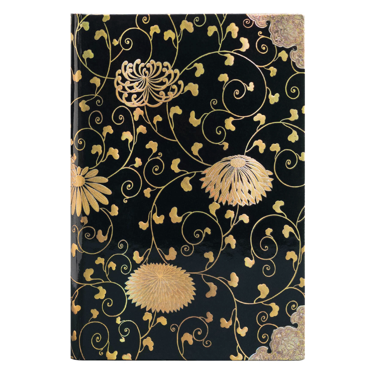 LIBRETA PAPERBLANKS KARAKUSA MINI TAPA DURA - 5