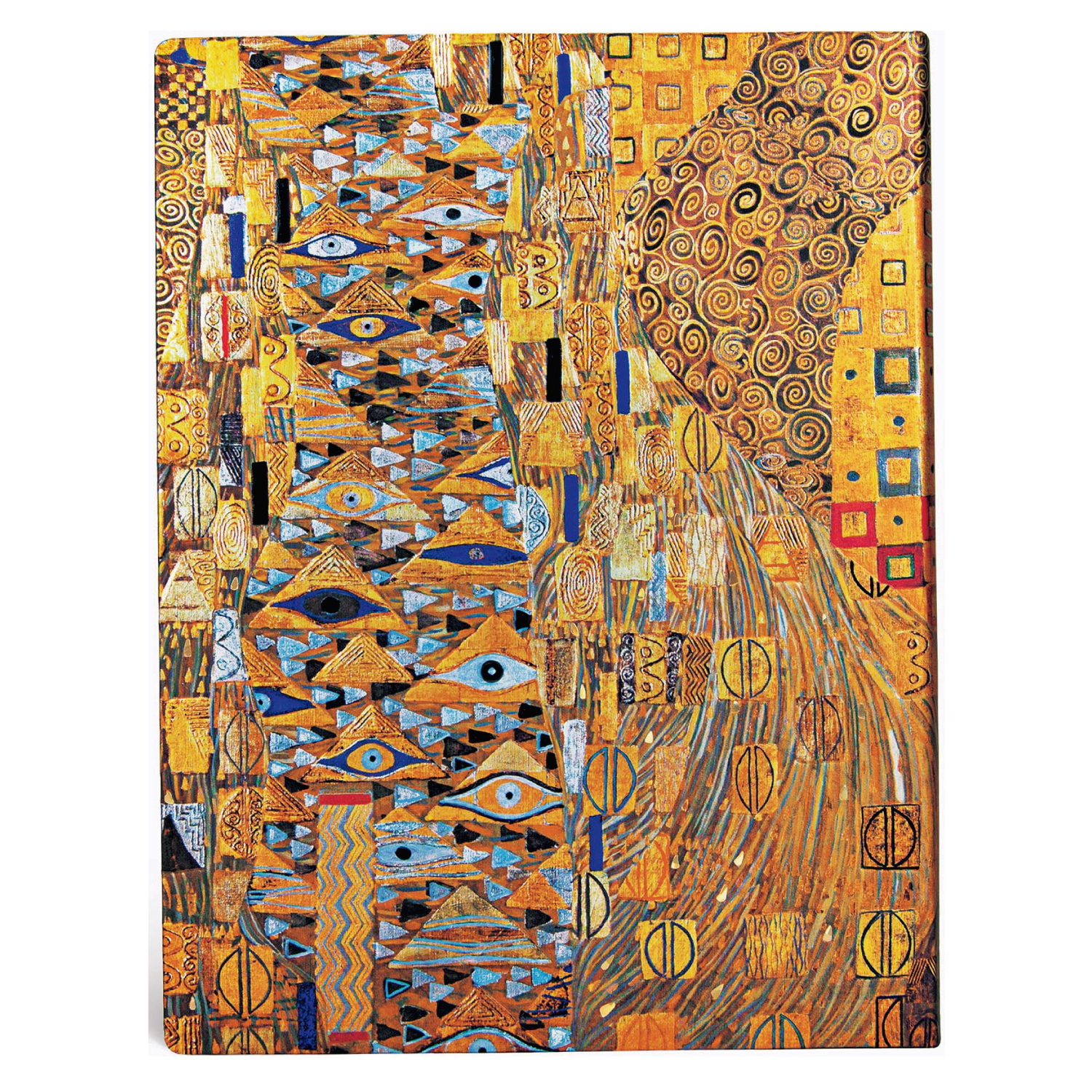 LIBRETA KLIMT ANNIVERSARY PORTRAIT OF ADELE ULTRA TAPA DURA PAPERBLANKS - 4