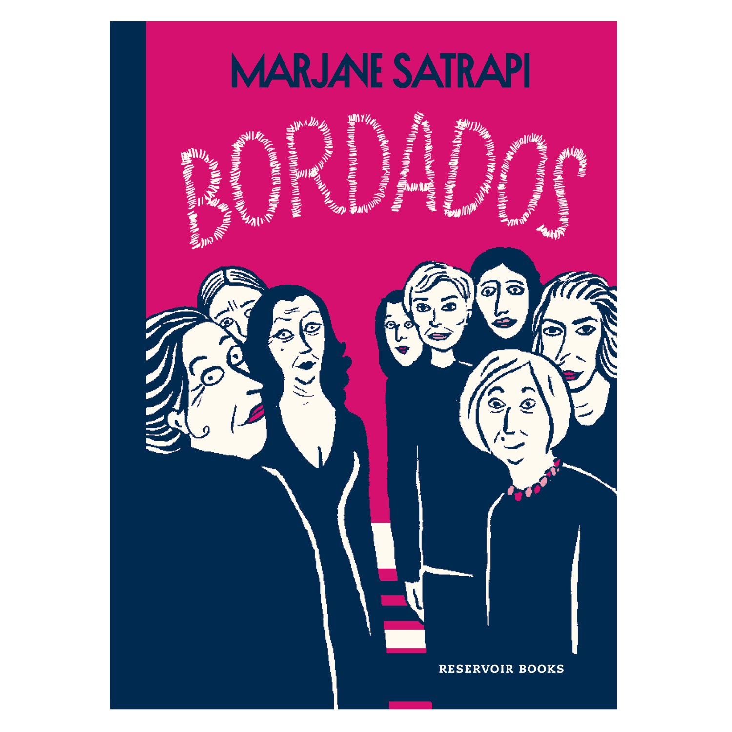 BORDADOS - 1