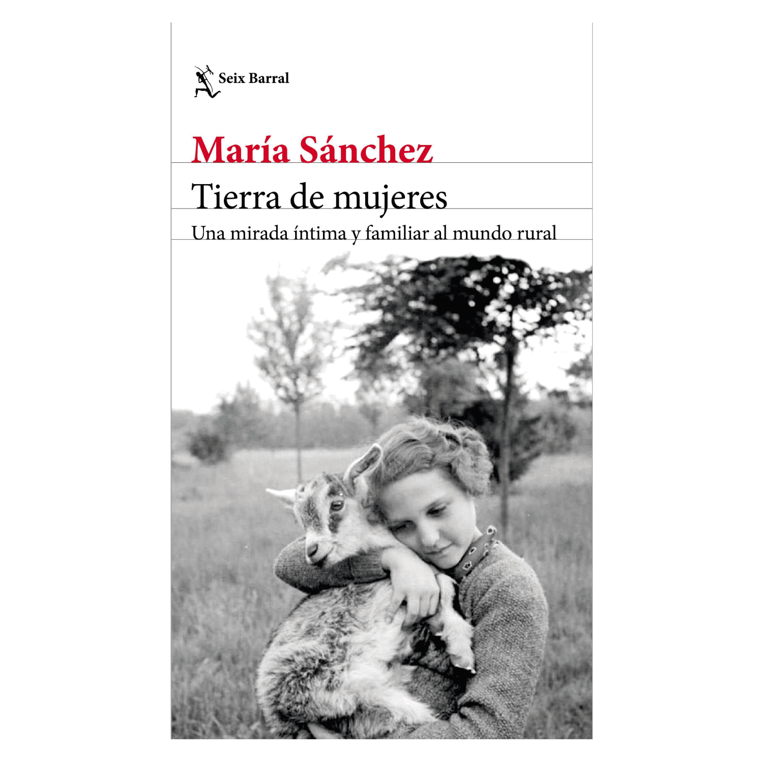 LIBRO TIERRA DE MUJERES - SÁNCHEZ, MARÍA - 1