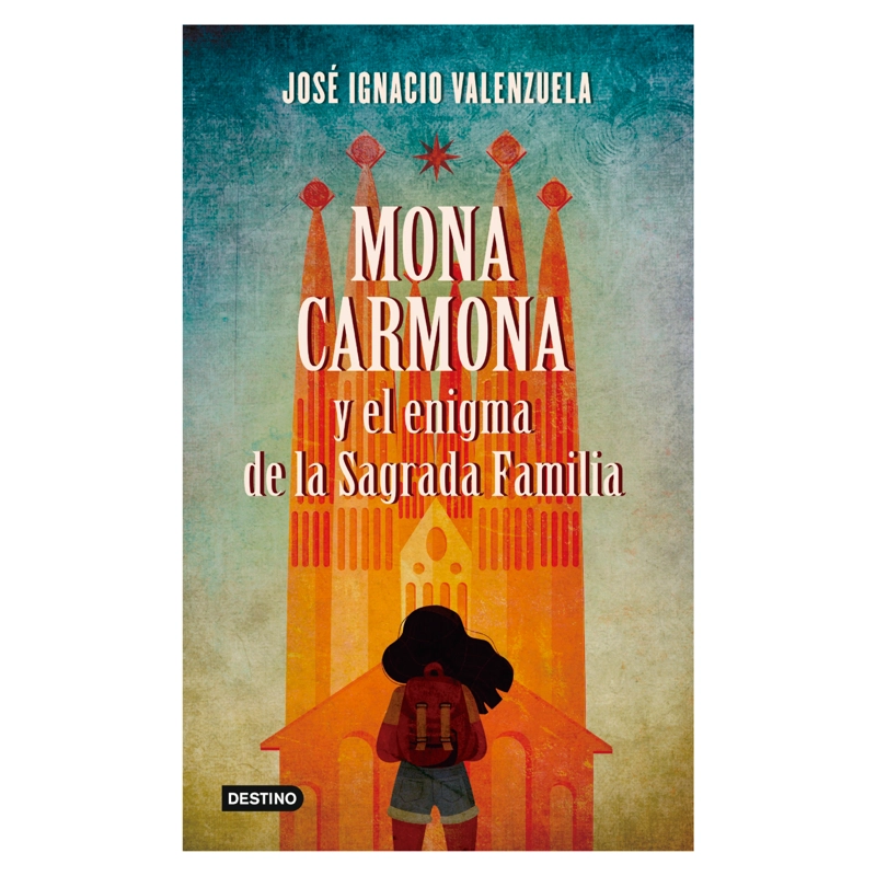 MONA CARMONA - 1