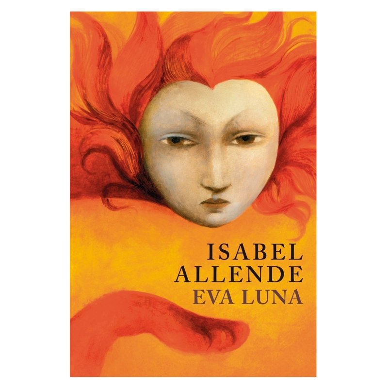 EVA LUNA - 1