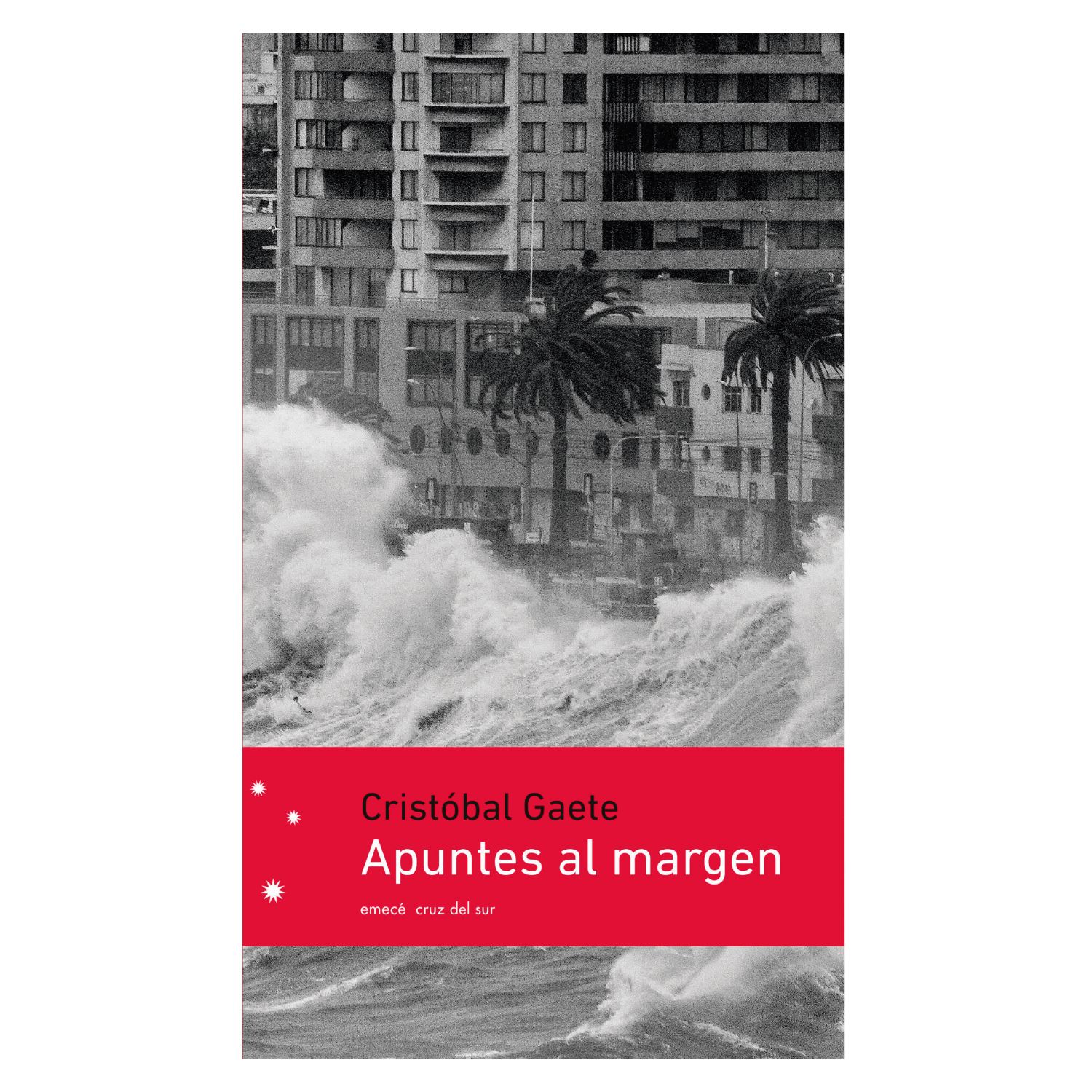 APUNTES AL MARGEN - 1