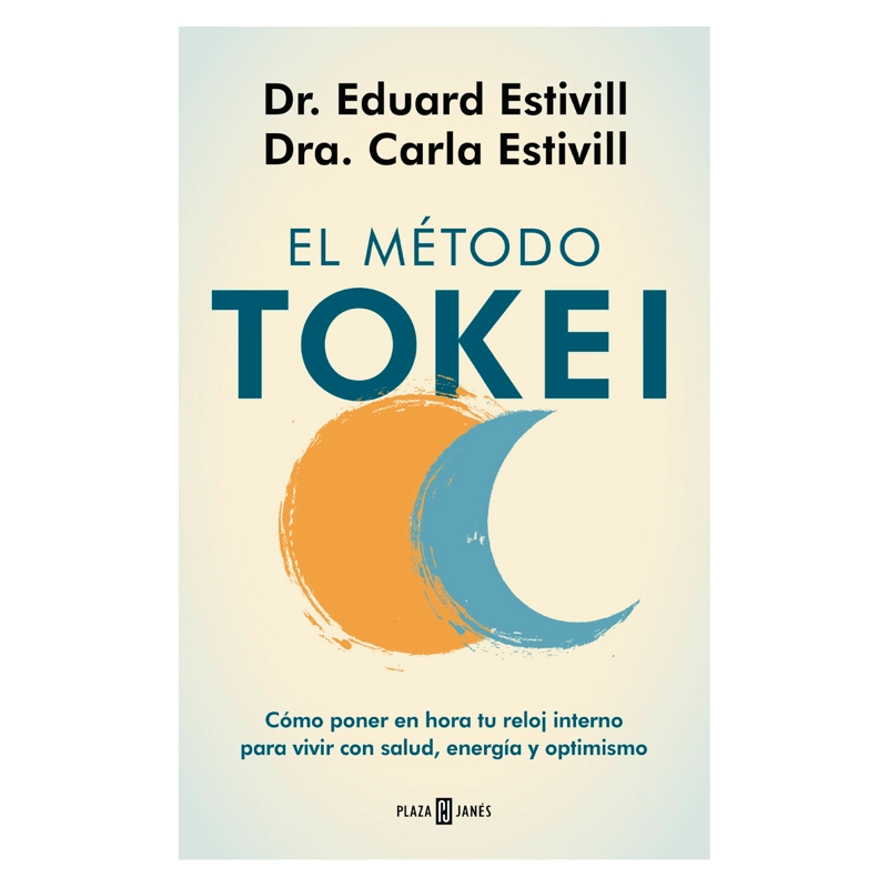 EL ME TODO TOKEI - 1