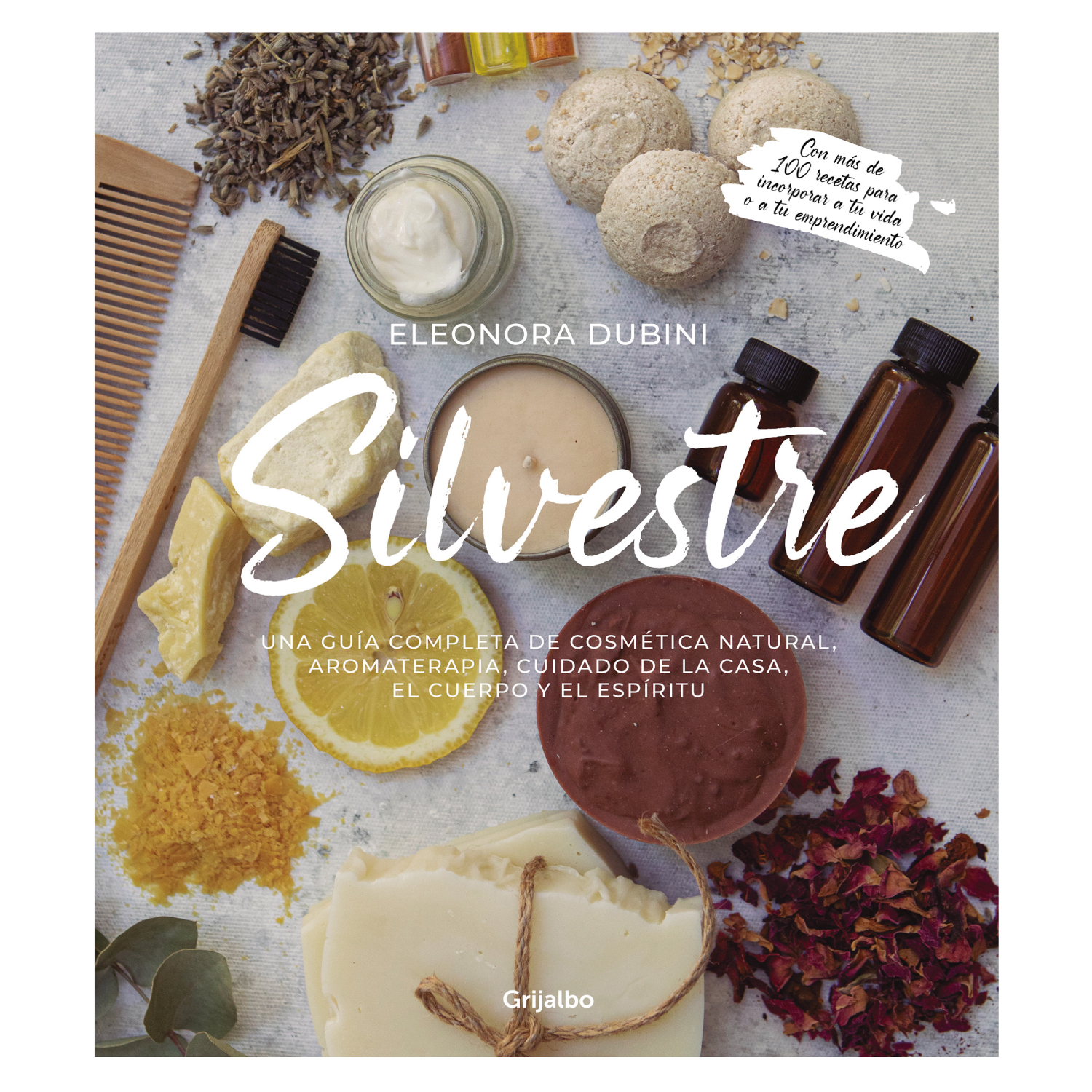 LIBRO SILVESTRE DUBINI, ELEONORA