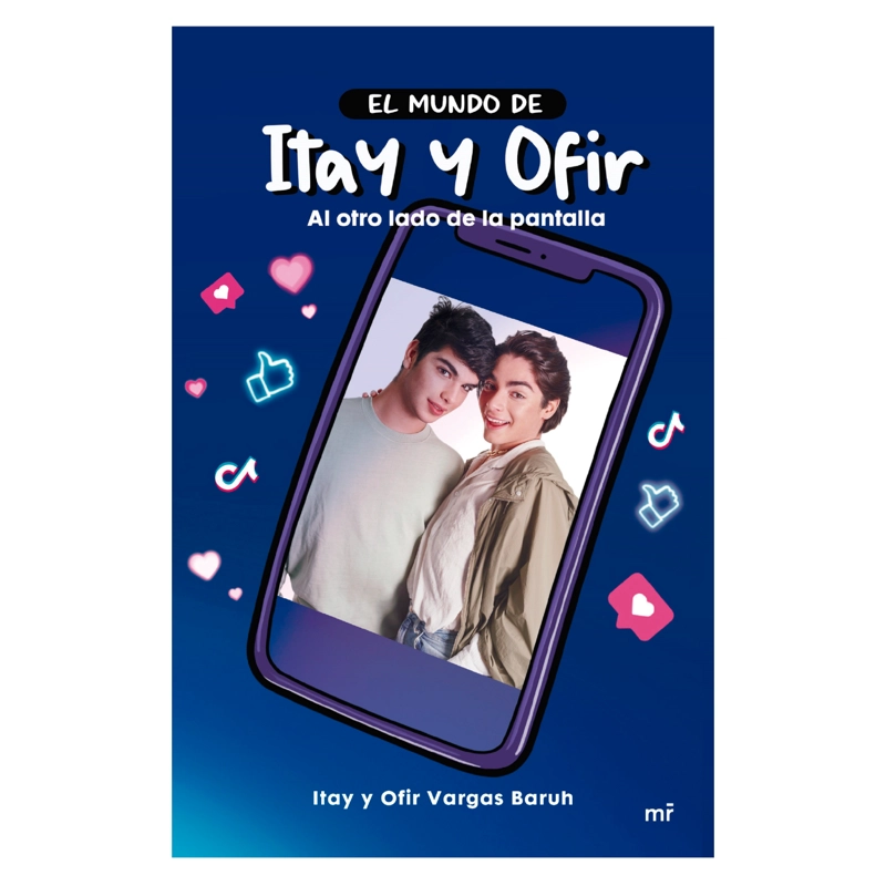 EL MUNDO DE ITAY Y OFIR - 1
