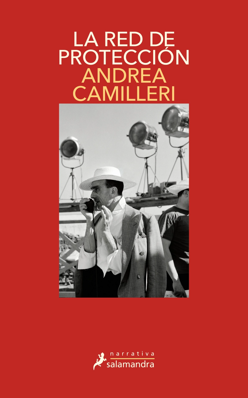 LA RED DE PROTECCION MONTALBANO 30
