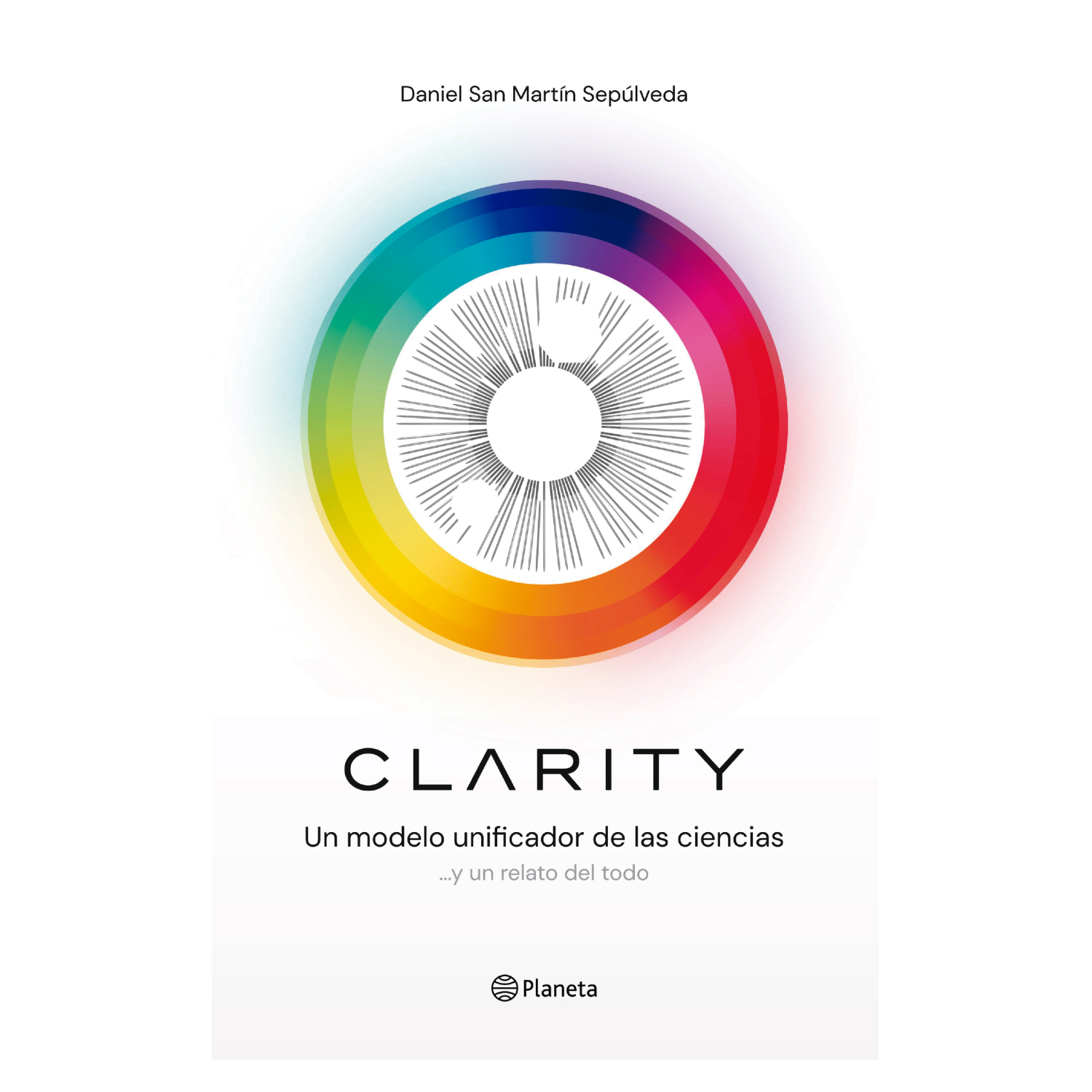 LIBRO CLARITY - SAN MARTIN, DANIEL - 1
