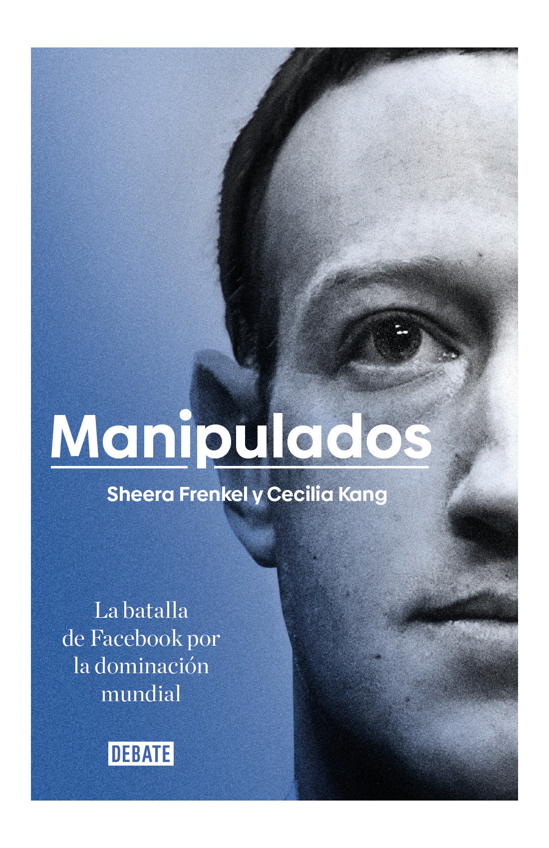 LIBRO MANIPULADOS - FRENKEL, SHEERA - 1