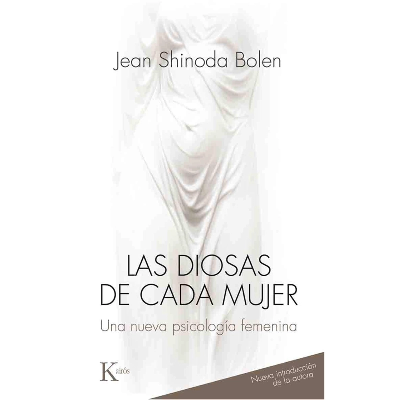 LAS DIOSAS DE CADA MUJER  (NVA.ED.) - 1