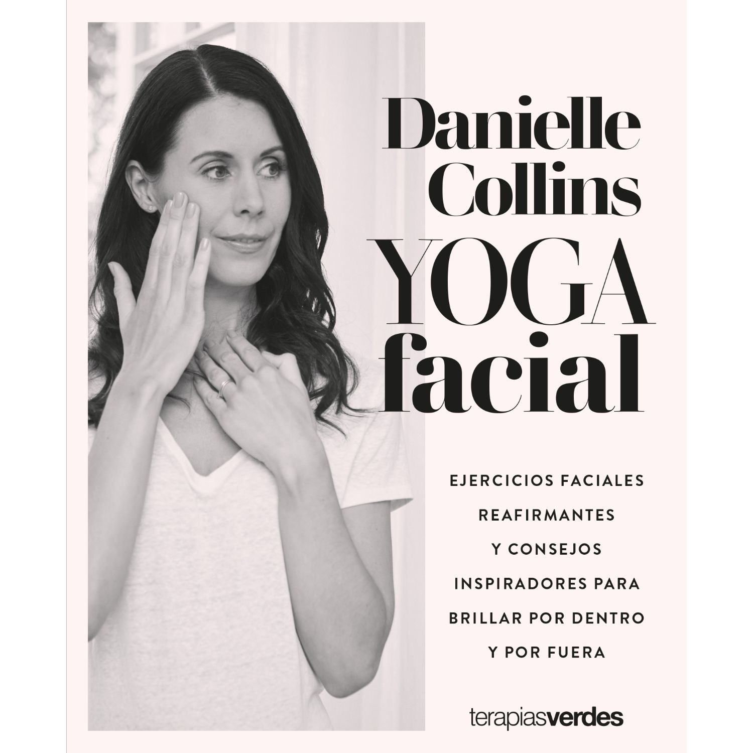 LIBRO YOGA FACIAL - COLLINS, DANIELLE - 1