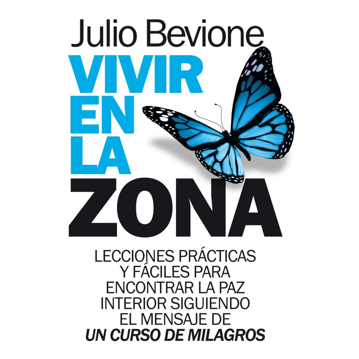 LIBRO VIVIR EN LA ZONA BEVIONE, JULIO - 1
