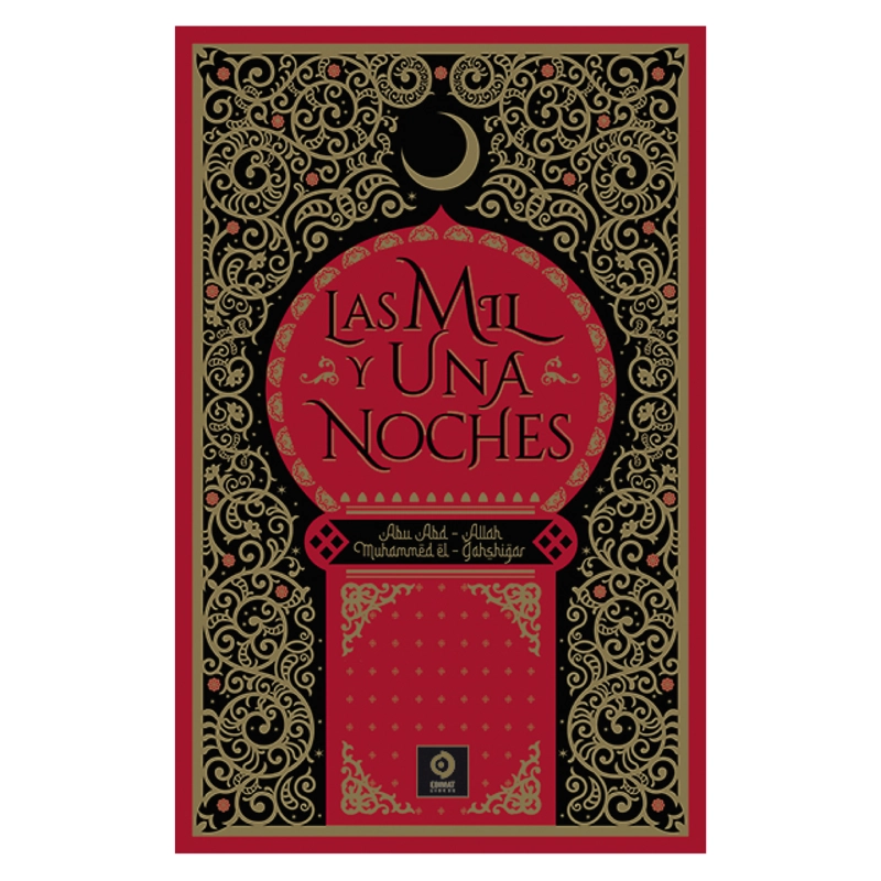 LAS MIL Y UNA NOCHE - 1