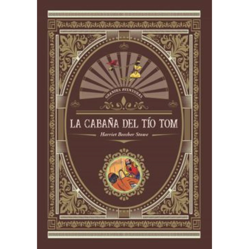 LA CABANA DEL TIO TOM