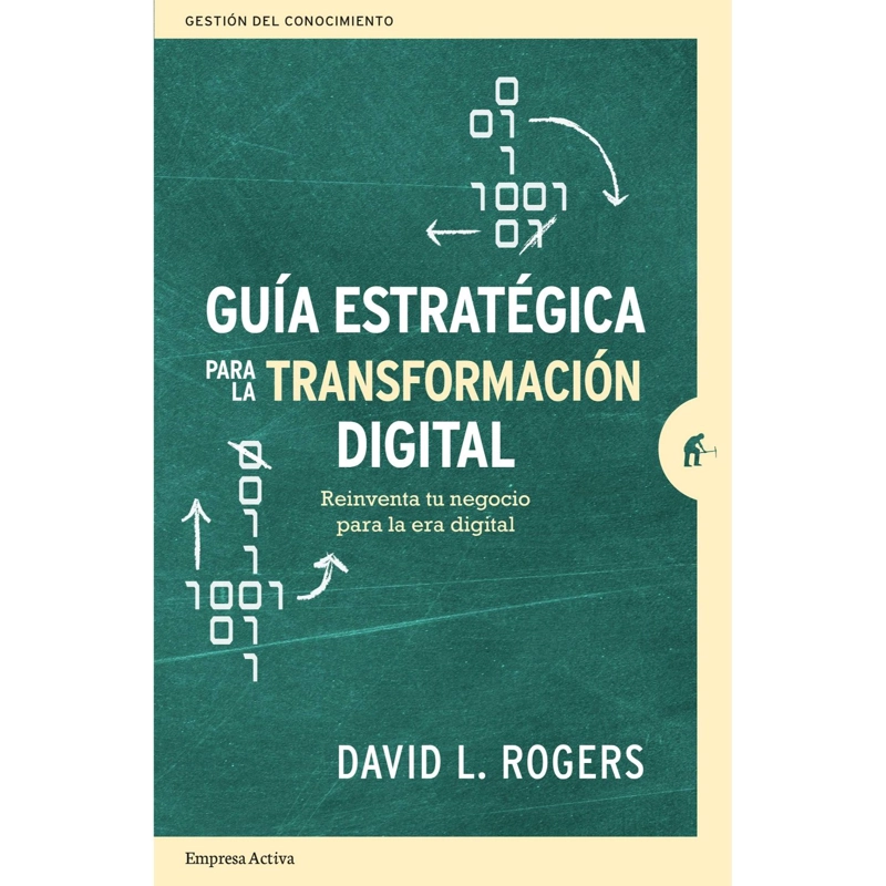 GUIA ESTRATE GICA PARA LA TRANSFORMACION - 1