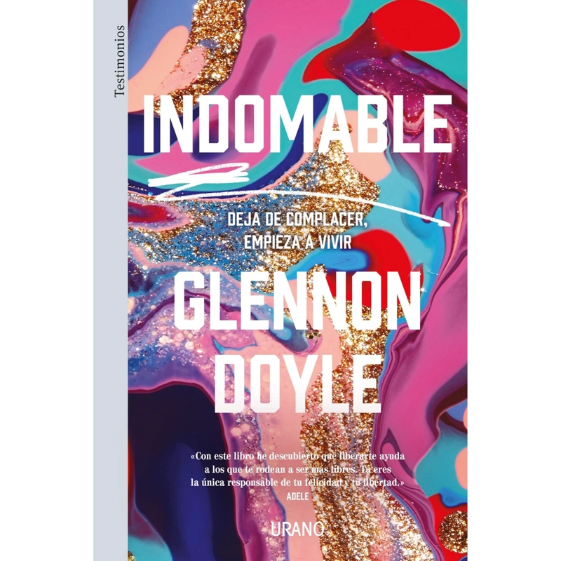 INDOMABLE - 1