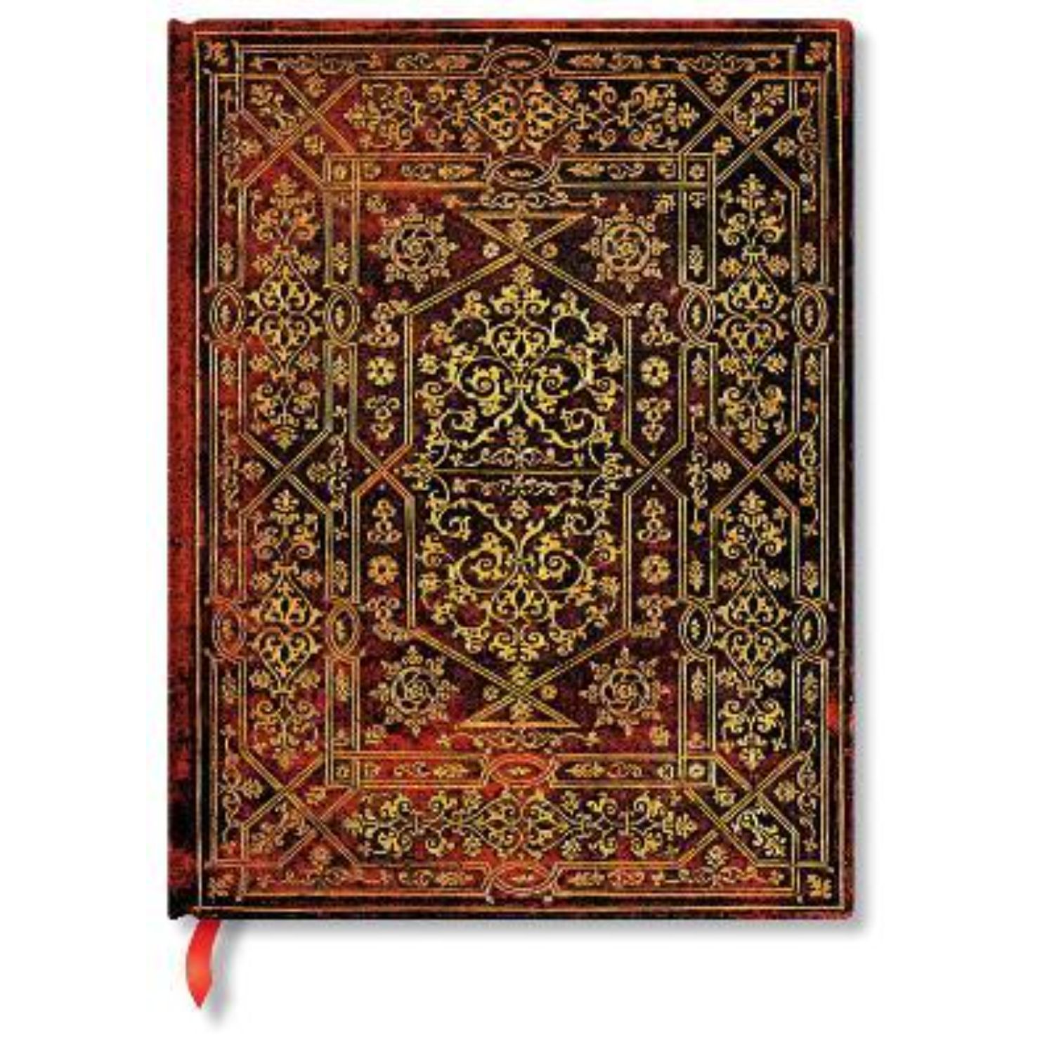 LIBRETA PAPERBLANKS CARTA CONDÉ EVANGELINE ULTRA TAPA DURA - 1
