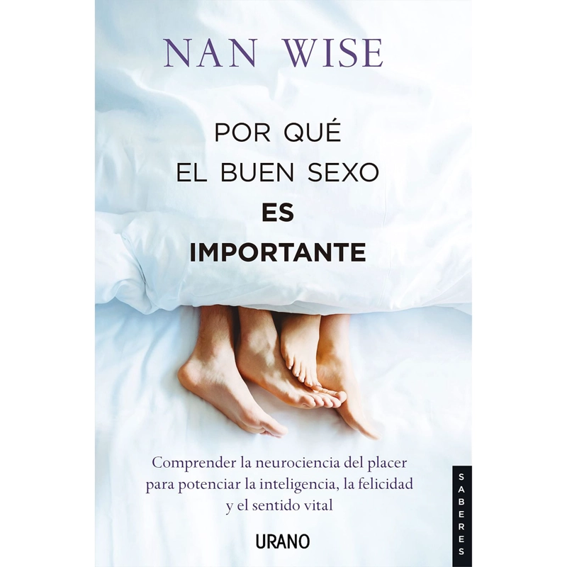 POR QUE  EL BUEN SE-XO ES IMPORTANTE