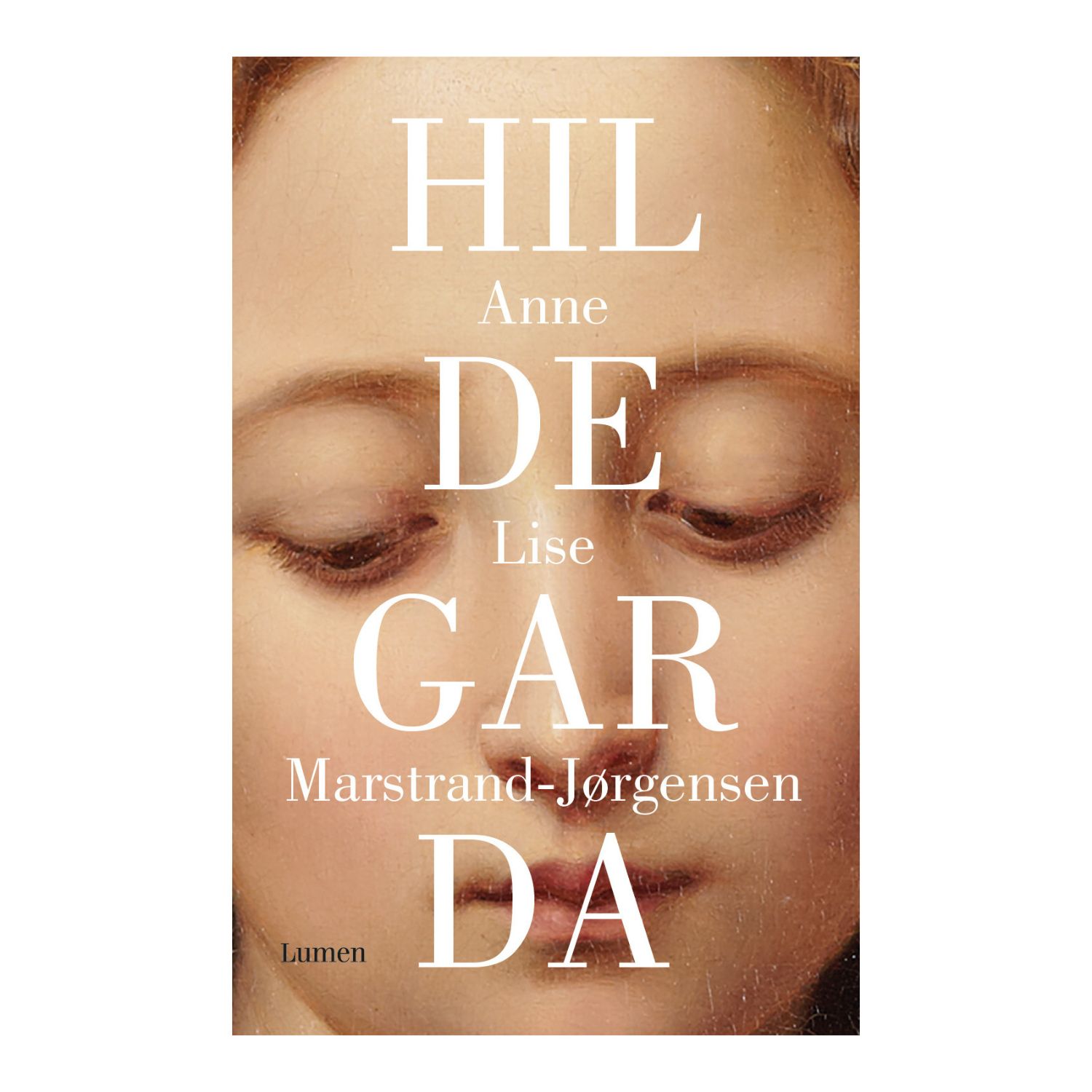 LIBRO HILDEGARDA - MARTHRAD-JORGENSEN, ANNE