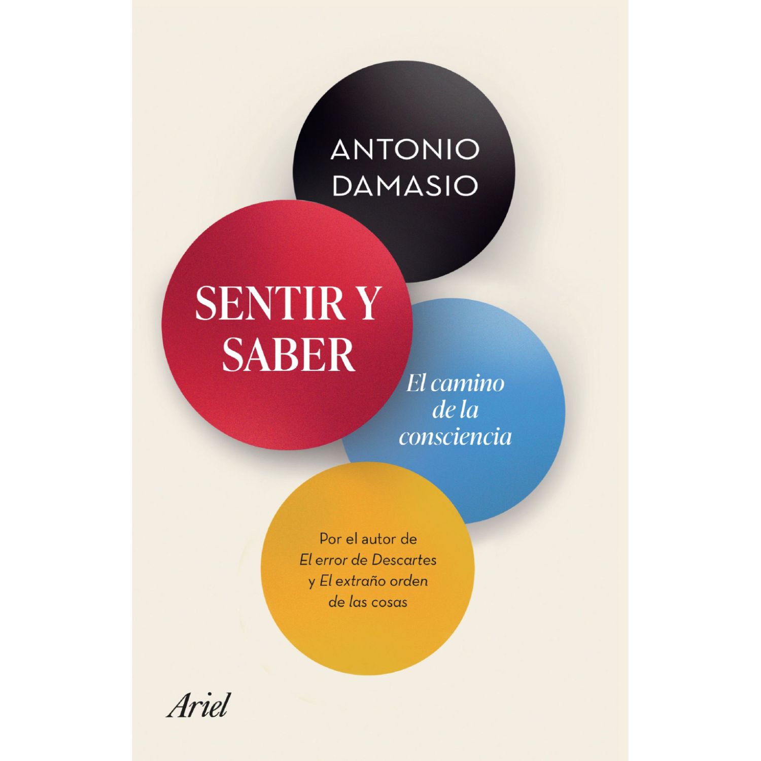 SENTIR Y SABER