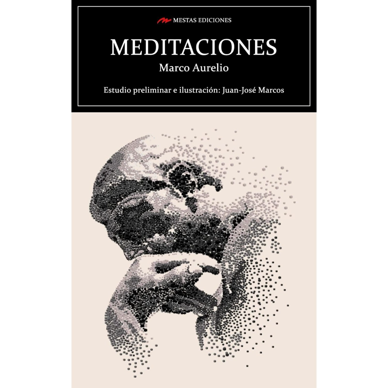 MEDITACIONES  MARCO AURELIO, J.J. MARCOS - 1