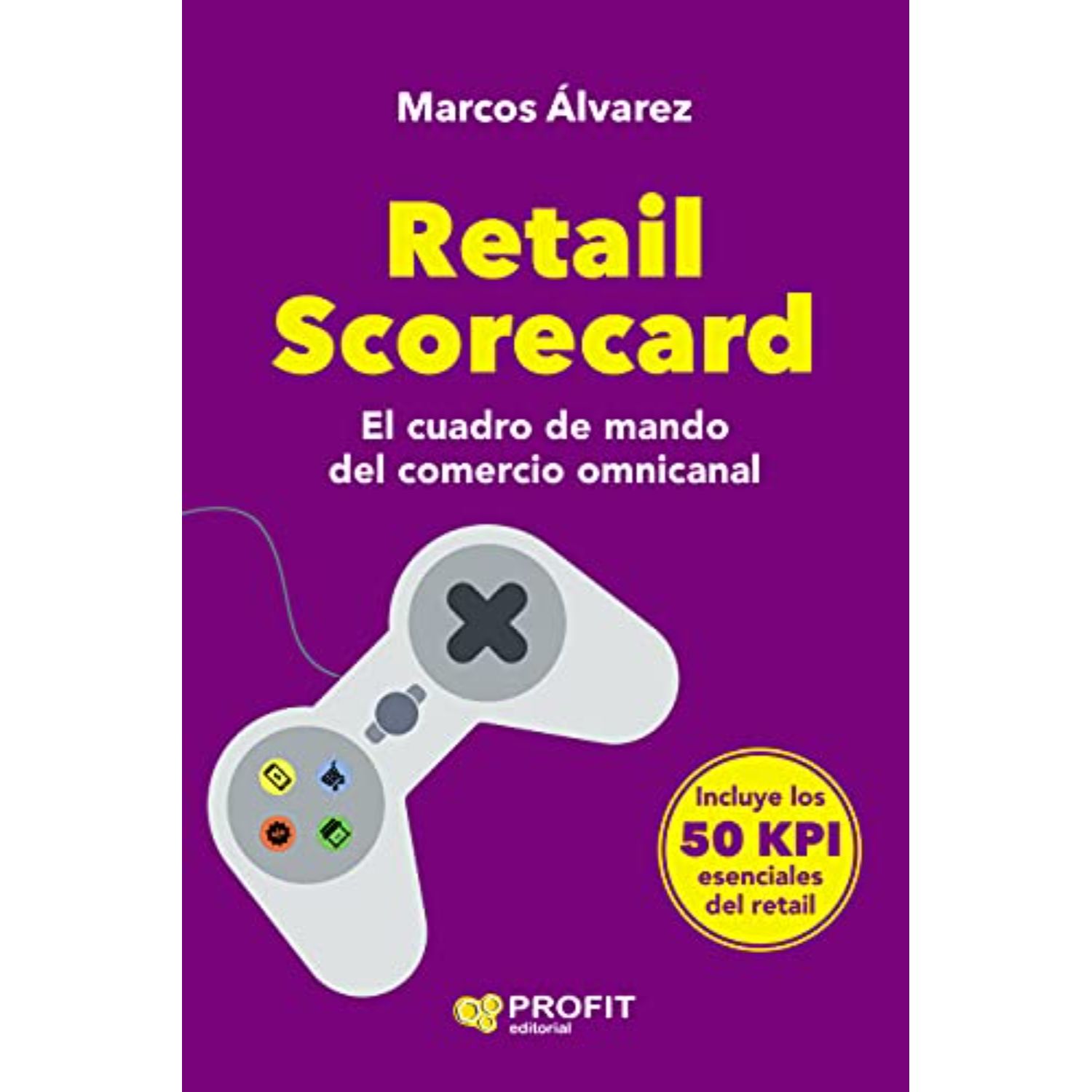 LIBRO RETAIL SCORECARD MARCOS ALVAREZ OROZCO - 1