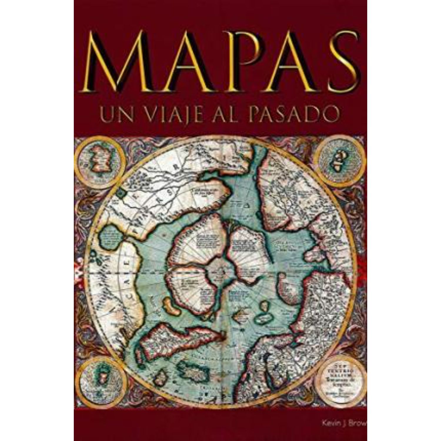 LIBRO DE HISTORIA Y HUMANIDADES MS, UN VIAJE EN EL PARAISO BROWN, KEVIN - 1