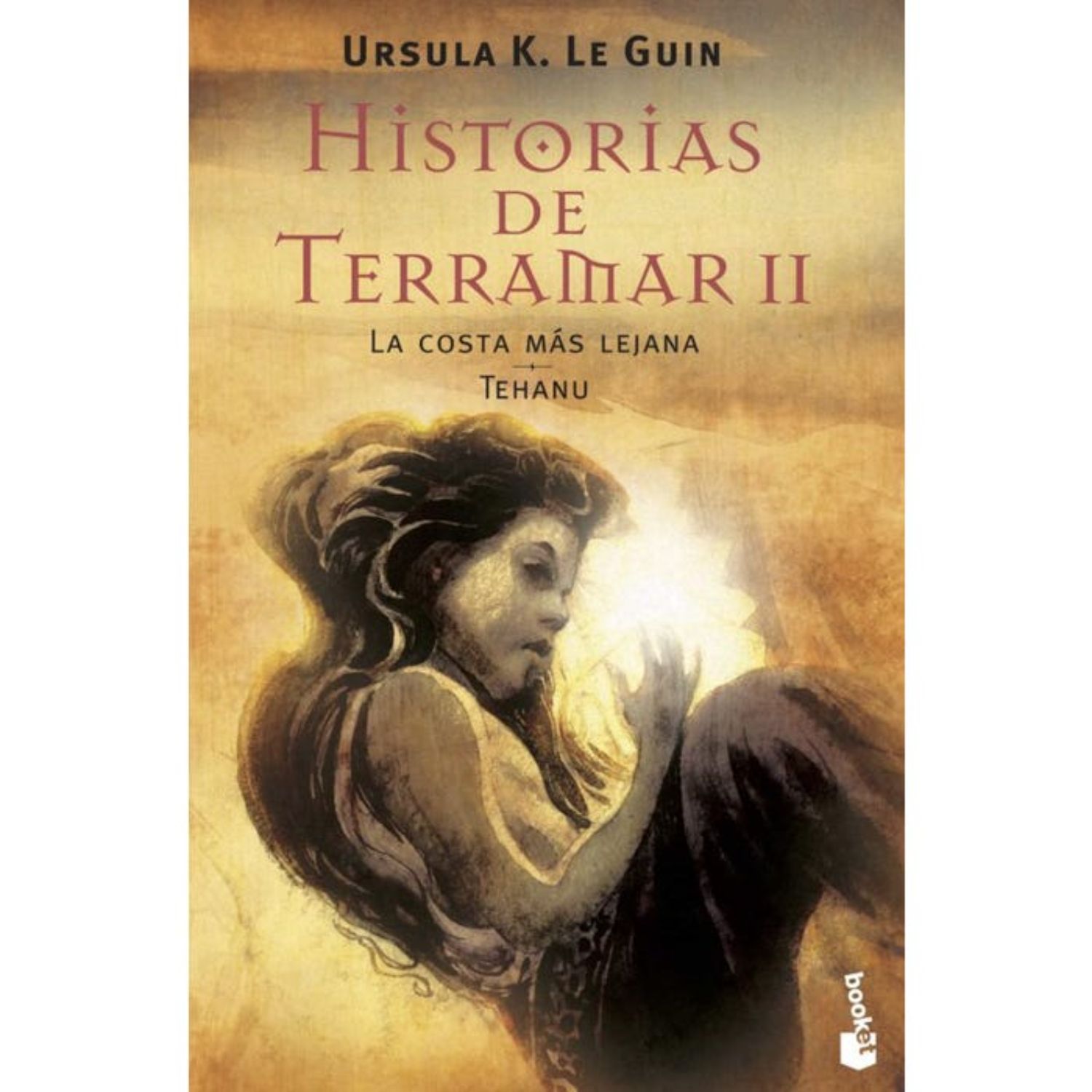 HISTORIAS DE TERRAMAR II - 1