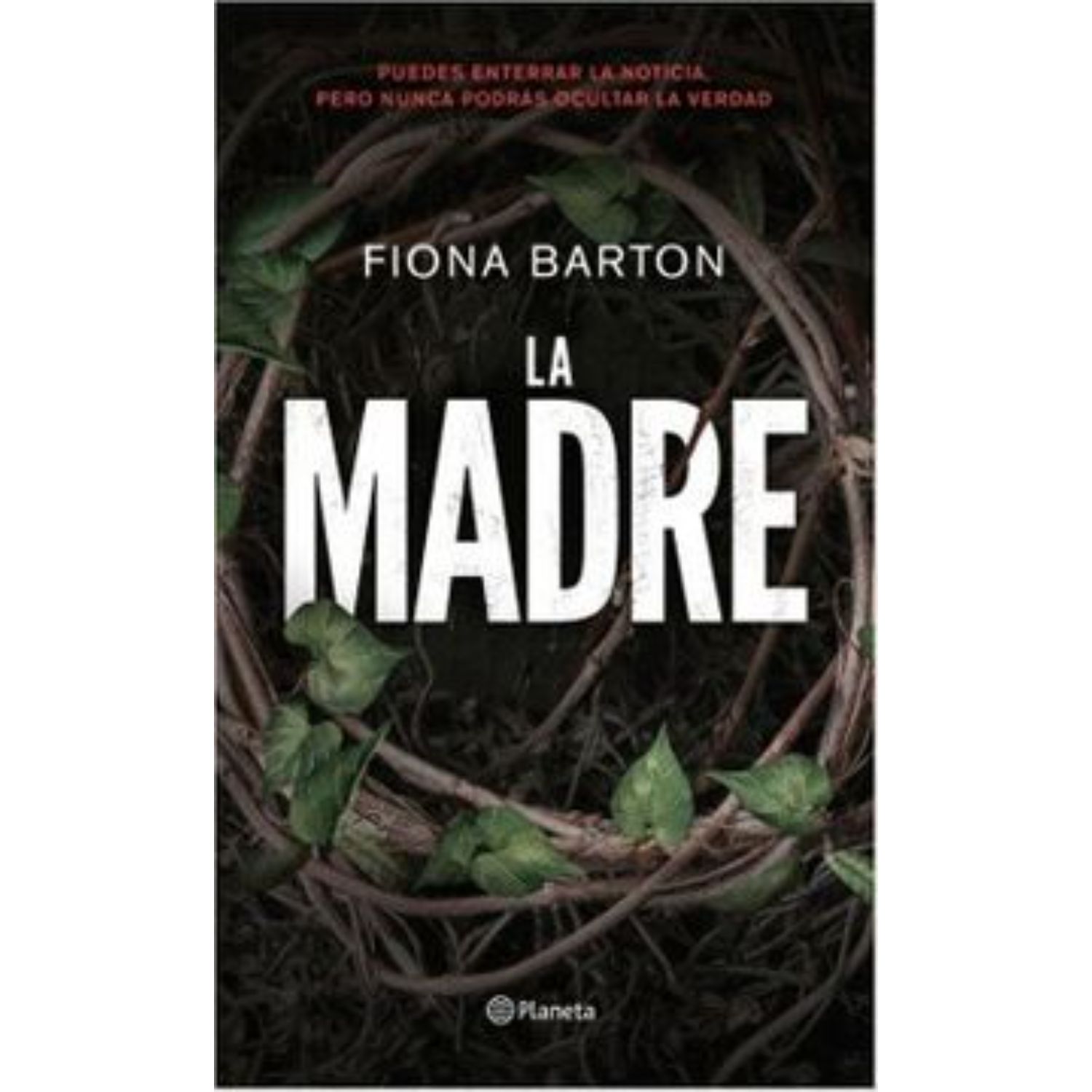 LIBRO LA MADRE - BARTON, FIONA