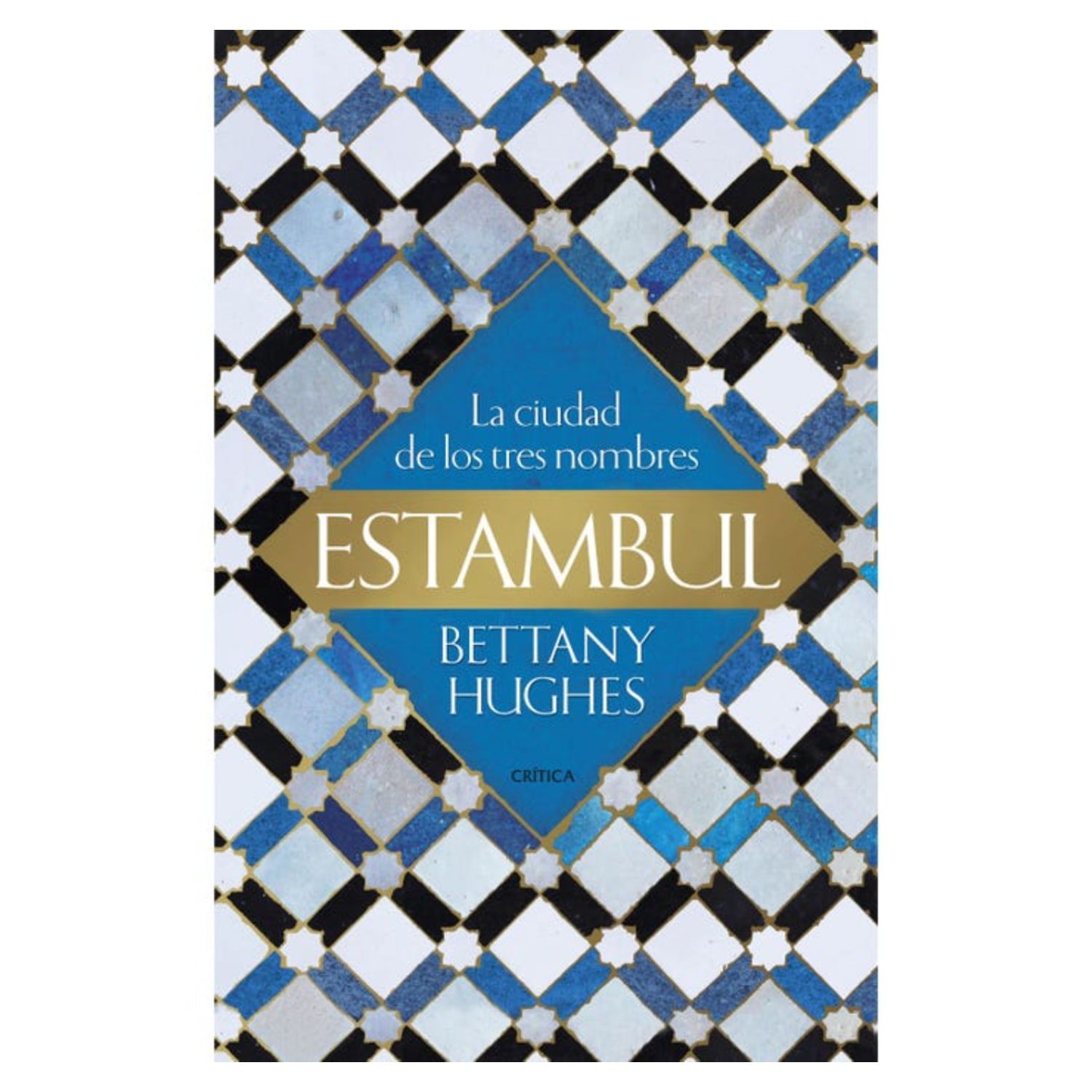 LIBRO ESTAMBUL - HUGHES, BETTANY - 1