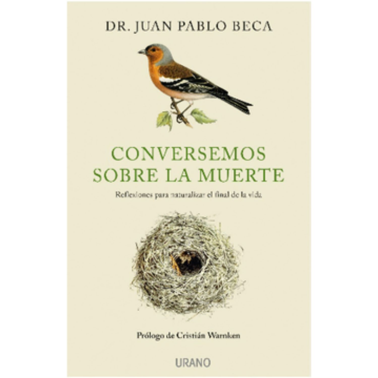 CONVERSEMOS SOBRE LA MUERT-E - 1