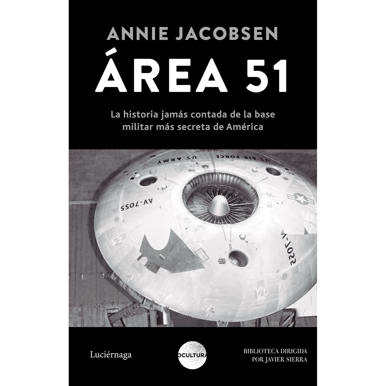 AREA 51 - 1