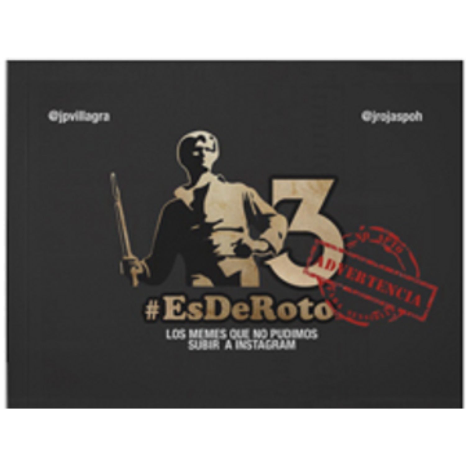 ES DE ROTO 3 - 1